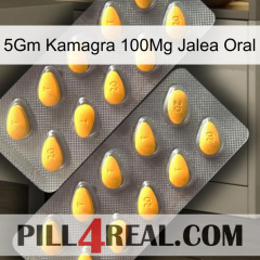 5Gm Kamagra 100Mg Oral Jelly cialis2